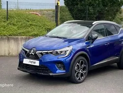 Nouvelle 2024 Mitsubishi ASX Intense SUV | 29 299 € (Prix juste)