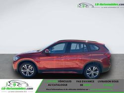 Utilisé 2019 BMW X1 Sport Line SUV | 30 100 € (Prix juste)