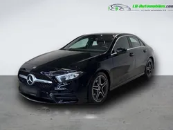 Utilisé 2020 Mercedes A180 Berline | 33 400 €