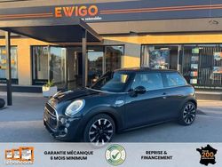 Gris Utilisé 2017 Mini Cooper Citadine | 15 990 € (Super prix)