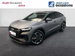 Utilisé 2024 Audi Q4 Sportback e-tron S-Line SUV | 57 980 €