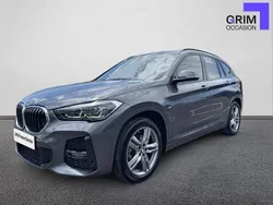 Utilisé 2022 BMW X1 M Sport SUV | 31 890 € (Prix juste)