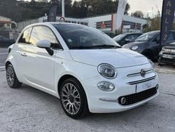 Occasion 2020 Fiat 500 Star Citadine | 12 990 € (Prix juste)