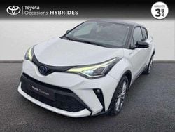 Utilisé 2021 Toyota C-HR SUV | 24 990 € (Prix assez cher)