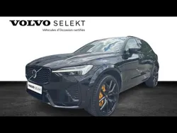 Utilisé 2022 Volvo XC60 SUV | 57 900 €