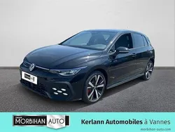Noir Utilisé 2024 VW Golf VIII GTE Berline | 45 990 €