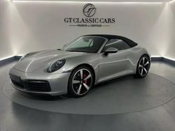 Utilisé 2020 Porsche 911 Carrera S Cabriolet | 164 900 € (Prix cher)