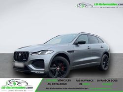 Utilisé 2022 Jaguar F-Pace SUV | 46 400 € (Prix assez cher)