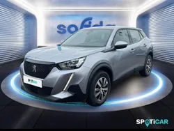 Utilisé 2021 Peugeot 2008 Active SUV | 13 990 € (Bon prix)