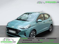 Utilisé 2024 Hyundai i10 Trend Citadine | 21 900 € (Prix assez cher)