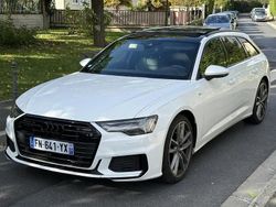 Occasion 2020 Audi A6 Break | 20 990 €