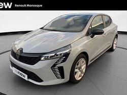 Gris Utilisé 2024 Renault Clio V Evolution Citadine | 15 990 € (Prix juste)