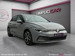 Gris Utilisé 2020 VW Golf VII Style Break | 22 480 € (Prix assez cher)