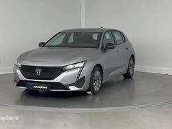 Gris Utilisé 2022 Peugeot 308 Active Berline | 16 399 € (Prix juste)