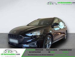 Utilisé 2021 Ford Focus Break | 22 400 € (Prix juste)