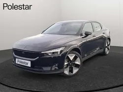 Noir Utilisé 2023 Polestar 2 Long Range Single Motor Berline | 37 938 €