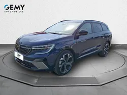 Bleu Utilisé 2024 Renault Espace Esprit Alpine Monospace | 41 990 € (Prix juste)