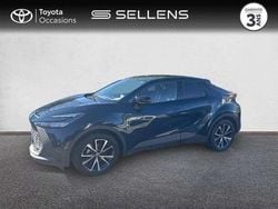 Occasion 2024 Toyota C-HR Design SUV | 29 280 € (Prix assez cher)