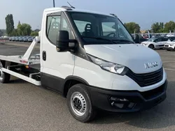 Nouvelle 2025 Iveco Daily | 57 300 € (Bon prix)