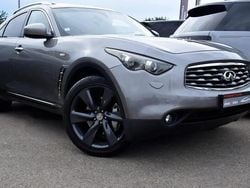 Gris Utilisé 2012 Infiniti Fx30 SUV | 13 900 €
