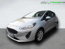 Utilisé 2019 Ford Fiesta Citadine | 16 000 € (Prix assez cher)