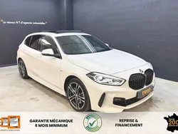 Utilisé 2023 BMW 120 M Sport Citadine | 33 990 €