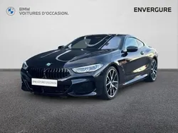 Noir Utilisé 2018 BMW 840 M Sport Coupé | 56 950 € (Prix juste)