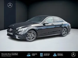 Utilisé 2021 Mercedes C300 Berline | 34 989 €