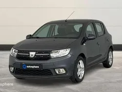 Utilisé 2018 Dacia Sandero Lauréate Citadine | 9 499 € (Prix juste)
