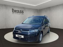 Noir Nouvelle 2024 VW Caddy Life Monospace | 44 302 € (Prix juste)