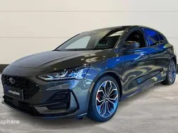 Utilisé 2025 Ford Focus ST-Line X Berline | 30 799 €