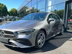 Utilisé 2025 Mercedes E250 AMG line Berline | 49 990 €