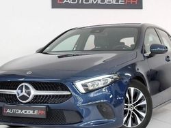Utilisé 2021 Mercedes A180 Style Berline | 18 850 € (Bon prix)