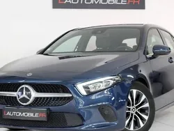 Utilisé 2021 Mercedes A180 Style Berline | 19 400 € (Bon prix)