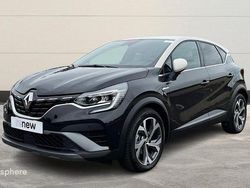 Biton Utilisé 2021 Renault Captur RS Line SUV | 19 299 € (Prix juste)