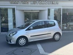 Gris Utilisé 2010 Renault Twingo Authentique Citadine | 4 700 € (Prix juste)
