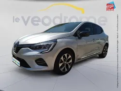 Gris Utilisé 2024 Renault Clio V Evolution Berline | 16 499 € (Prix juste)