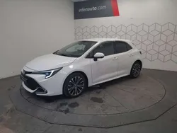 Utilisé 2024 Toyota Corolla Design Berline | 27 490 € (Prix juste)