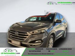 Utilisé 2017 Hyundai Tucson Xpossible SUV | 20 000 € (Prix cher)