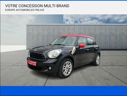 Utilisé 2015 Mini One Countryman Chili SUV | 12 480 €