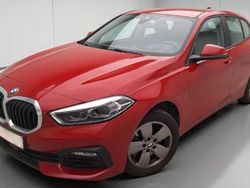 Utilisé 2021 BMW 116 Sport Line Citadine | 20 800 € (Super prix)