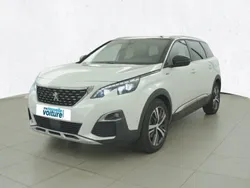 Utilisé 2020 Peugeot 5008 S Monospace | 22 490 € (Prix assez cher)