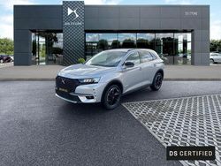 Utilisé 2022 DS Automobiles DS7 Crossback Performance Line Plus SUV | 24 990 € (Prix juste)