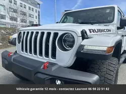 Blanc Utilisé 2021 Jeep Gladiator Rubicon SUV | 48 692 € (Prix juste)