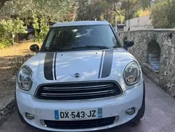 Blanc Utilisé 2015 Mini ONE Chili Citadine | 9 700 € (Bon prix)
