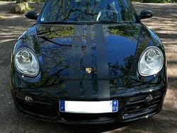Utilisé 2008 Porsche Cayman S Edition Coupé | 39 000 € (Prix juste)