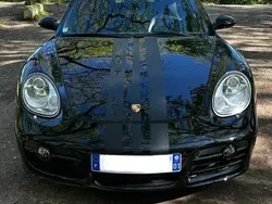 Utilisé 2008 Porsche Cayman S Edition Coupé | 40 000 € (Prix cher)