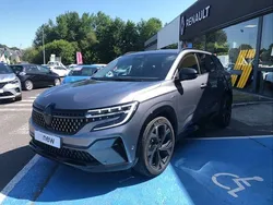 Gris Utilisé 2024 Renault Austral Techno Esprit Alpine SUV | 31 990 € (Prix juste)