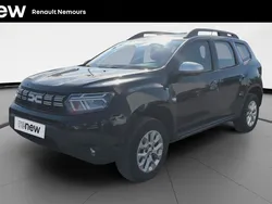 Noir Utilisé 2023 Dacia Duster Expression SUV | 21 490 € (Prix juste)