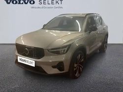 Argent aurore Occasion 2023 Volvo XC40 SUV | 34 900 € (Prix assez cher)